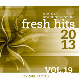 Album cover of Fresh Hits - 2013 - Vol. 19