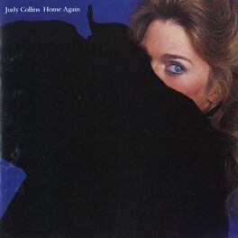 Album cover of Home Again