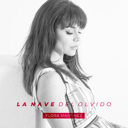 Album cover of La Nave del Olvido