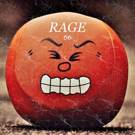 Album cover of Rage 66 (feat. Skeng & Skillibeng)