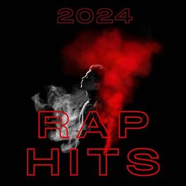 Album cover of 2024 - Rap Hits