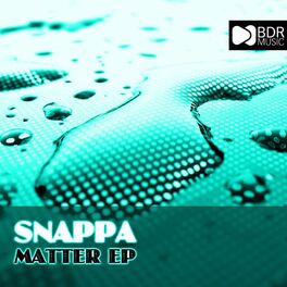 Album cover of Matter EP