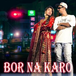 Album cover of Bor Na Karo