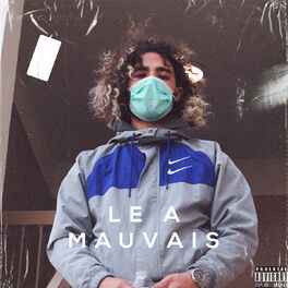 Album cover of Mauvais (Freestyle)