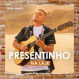 Album cover of Presentinho na Laje