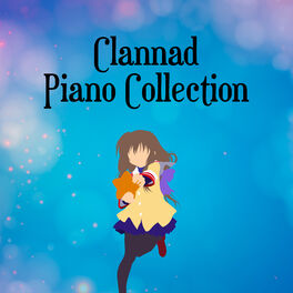 CLANNAD Songs Lyrics  クラナド Songs Lyrics