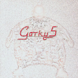 Album cover of Gorky 5