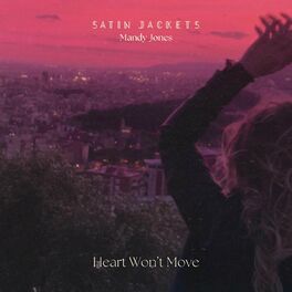 Album cover of Heart Won't Move