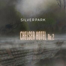 Album cover of Chelsea Hotel No. 2