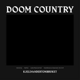 Album cover of Doom Country