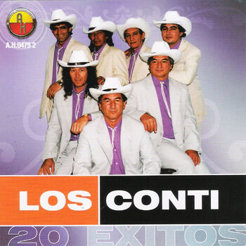 Los Conti - Hola Corazón: Canción con letra | Deezer