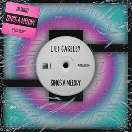 Album cover of Sings A Melody