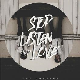 Album cover of Stop, Listen & Love