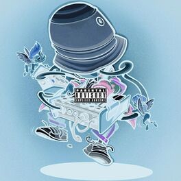 Album cover of DX