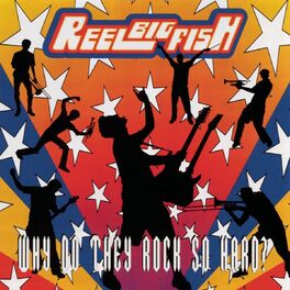 Reel Big Fish Albums and Discography