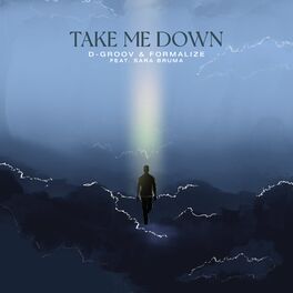 Album cover of Take Me Down