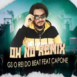 Album cover of Oh No (Bregafunk Pisadinha)