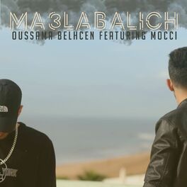 Album cover of Ma3labalich