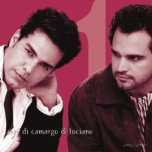 Zezé Di Camargo & Luciano 2002  Discografia de Zezé di Camargo e