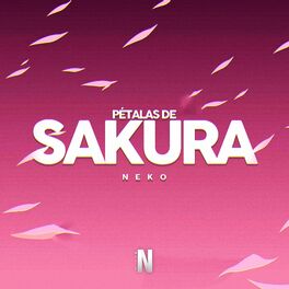 Album cover of Pétalas de Sakura