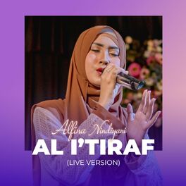 Album cover of Al I'tiraf (Live Version)
