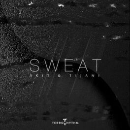 Album cover of Sweat