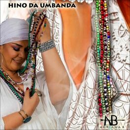 Album cover of Hino da Umbanda