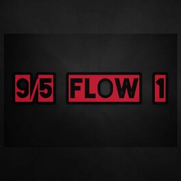Album cover of 9/5 Flow 1