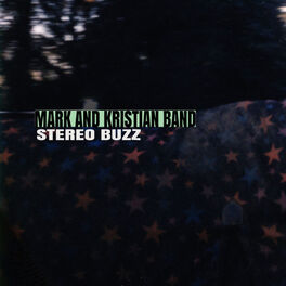 Album cover of Stereo Buzz