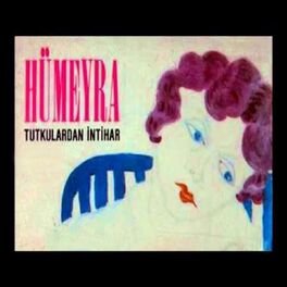 Album cover of Tutkulardan İntihar