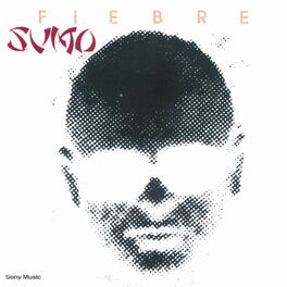 Album cover of Fiebre