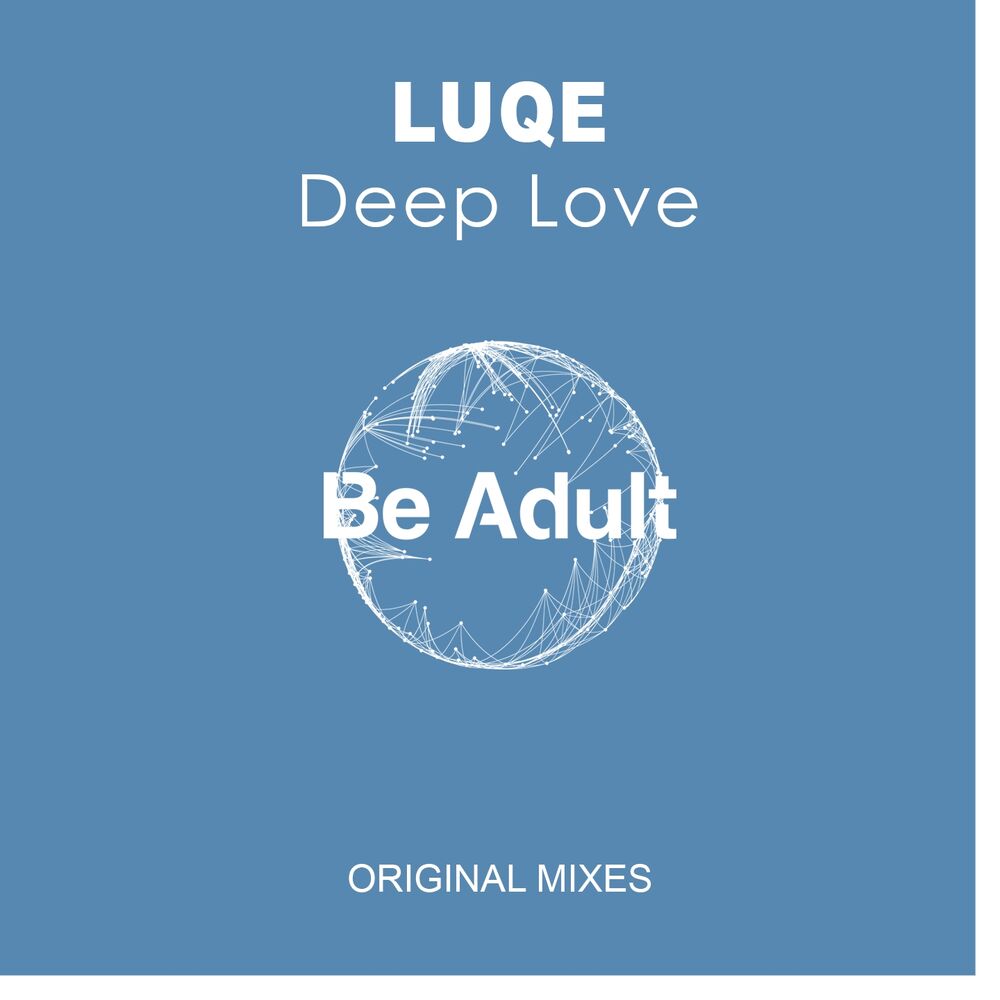 Deep love original mix. Deep Love. Deepest Love. Luqe q. Luqe x.