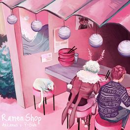 Album cover of Ramen Shop