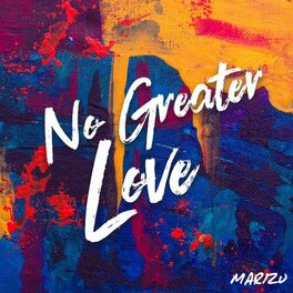 Album cover of No Greater Love
