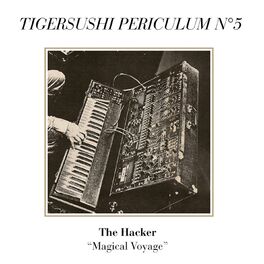 Album cover of Tigersushi Periculum No. 5: Magical Voyage