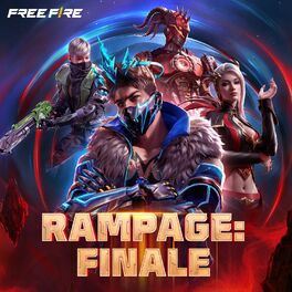 Garena Free Fire - Hoje é Só Capa: lyrics and songs