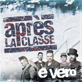 Album cover of E' vero