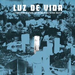 Album cover of Luz de Vida