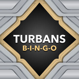 Album cover of B-I-N-G-O (Bingo)
