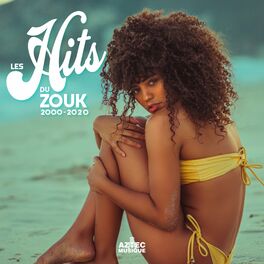 Album cover of Les Hits du Zouk 2000 - 2020