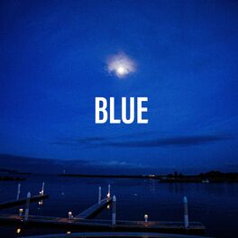 Album cover of BLUE