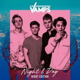 Album cover of Night & Day (Night Edition)