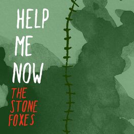 Album cover of Help Me Now