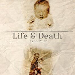 Album cover of Life & Death