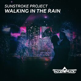 Album cover of Walking In The Rain