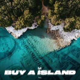 Album cover of BUY A ISLAND