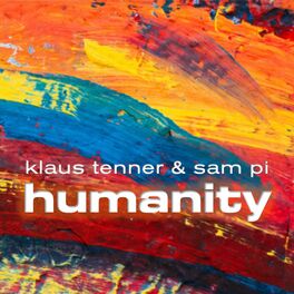 Album cover of Humanity