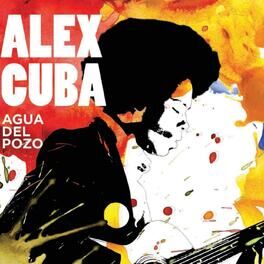 Album cover of Agua Del Pozo