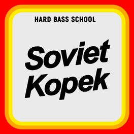 Album cover of Soviet Kopek