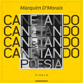 Album cover of Canetando Poesia